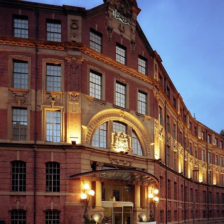 Malmaison Hotel Leeds Leeds  Zewnętrze zdjęcie