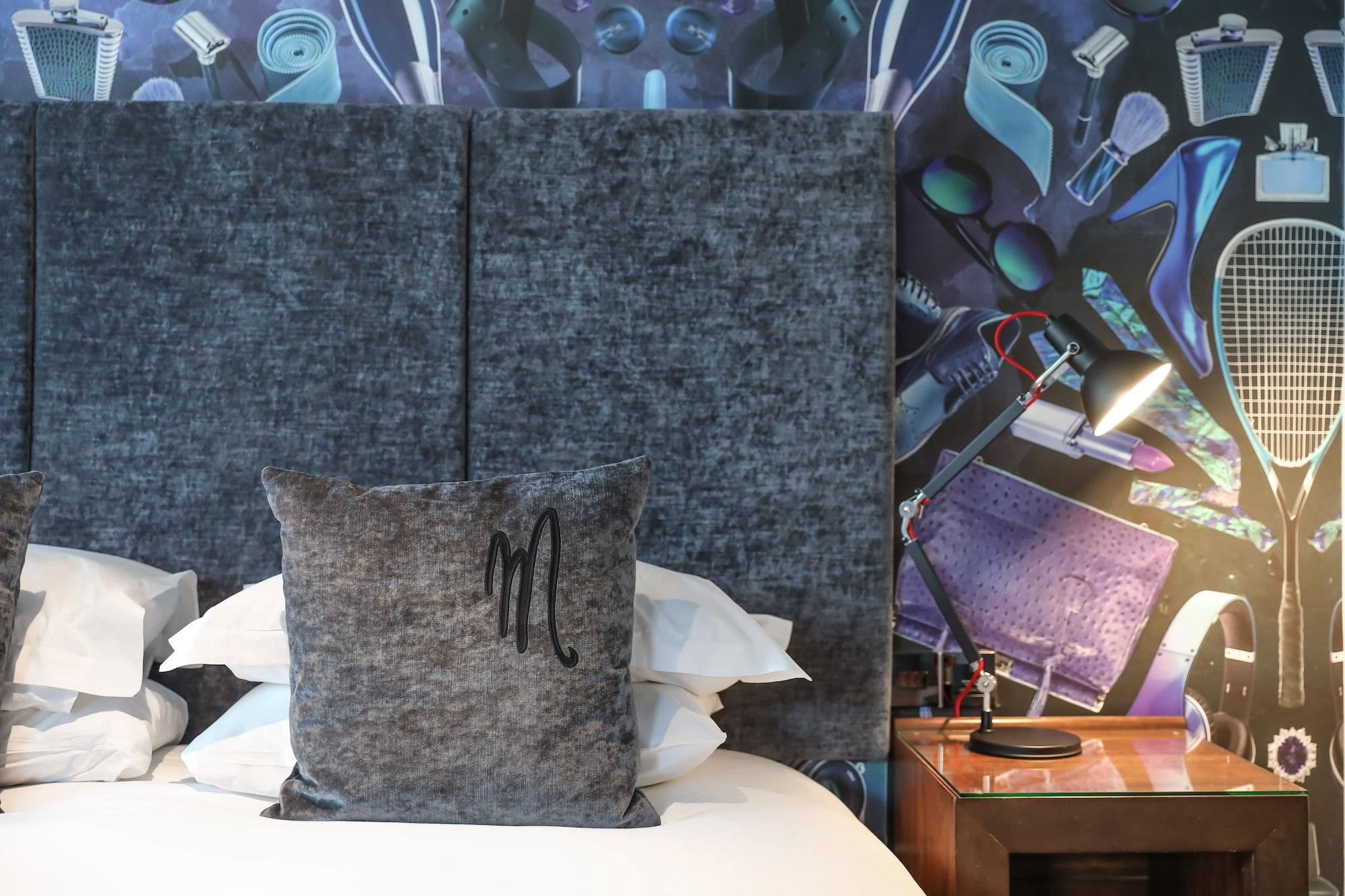 Malmaison Hotel Leeds Leeds  Zewnętrze zdjęcie