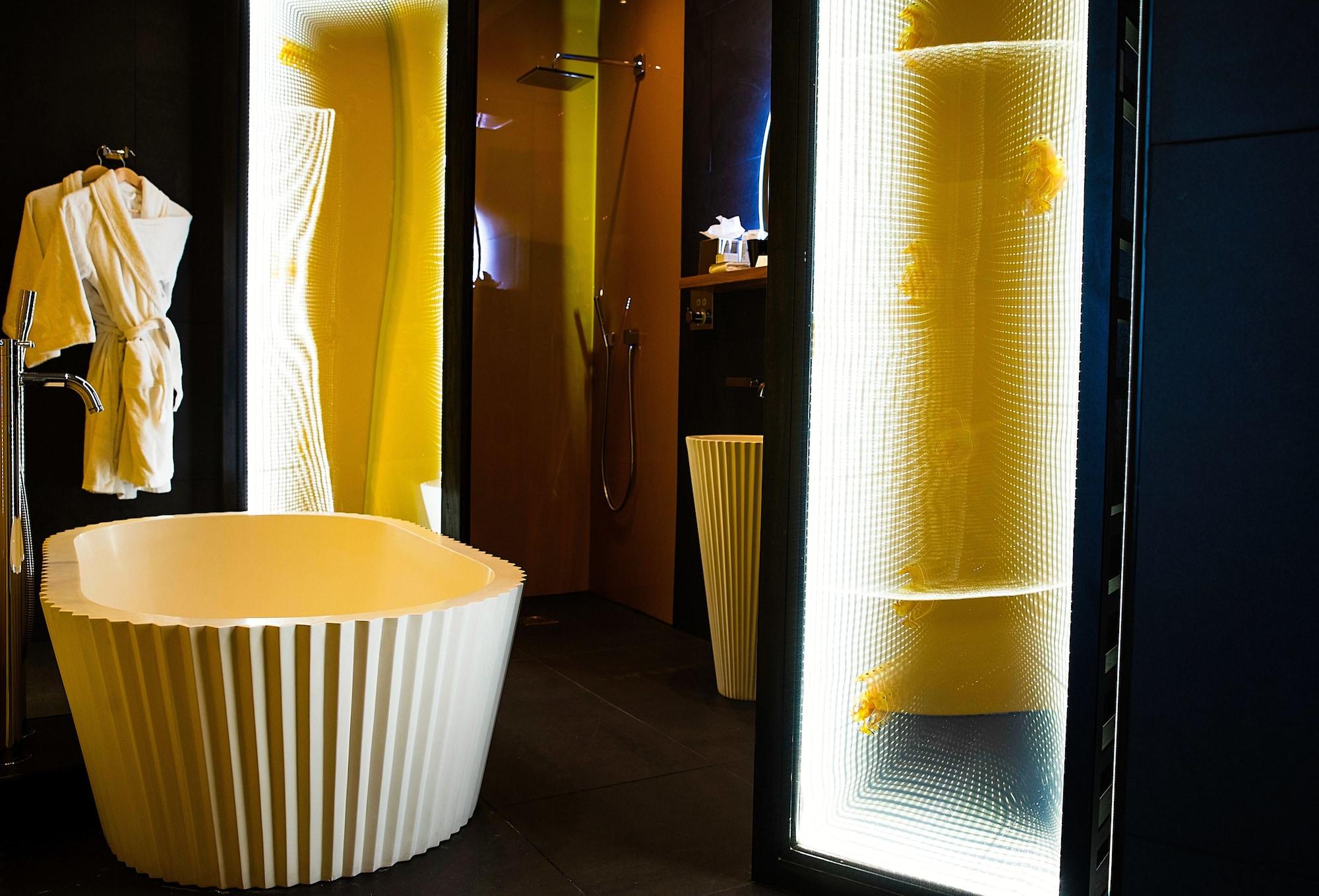 Malmaison Hotel Leeds Leeds  Zewnętrze zdjęcie