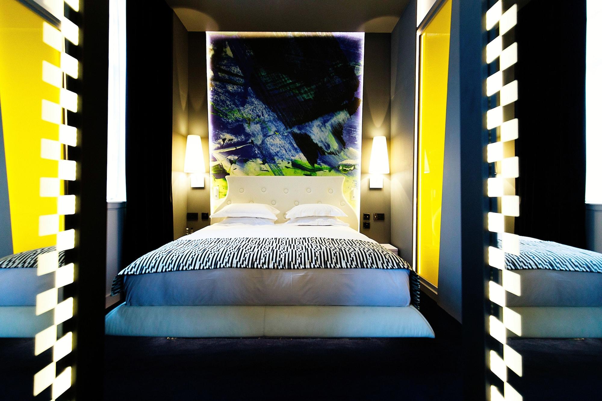 Malmaison Hotel Leeds Leeds  Zewnętrze zdjęcie