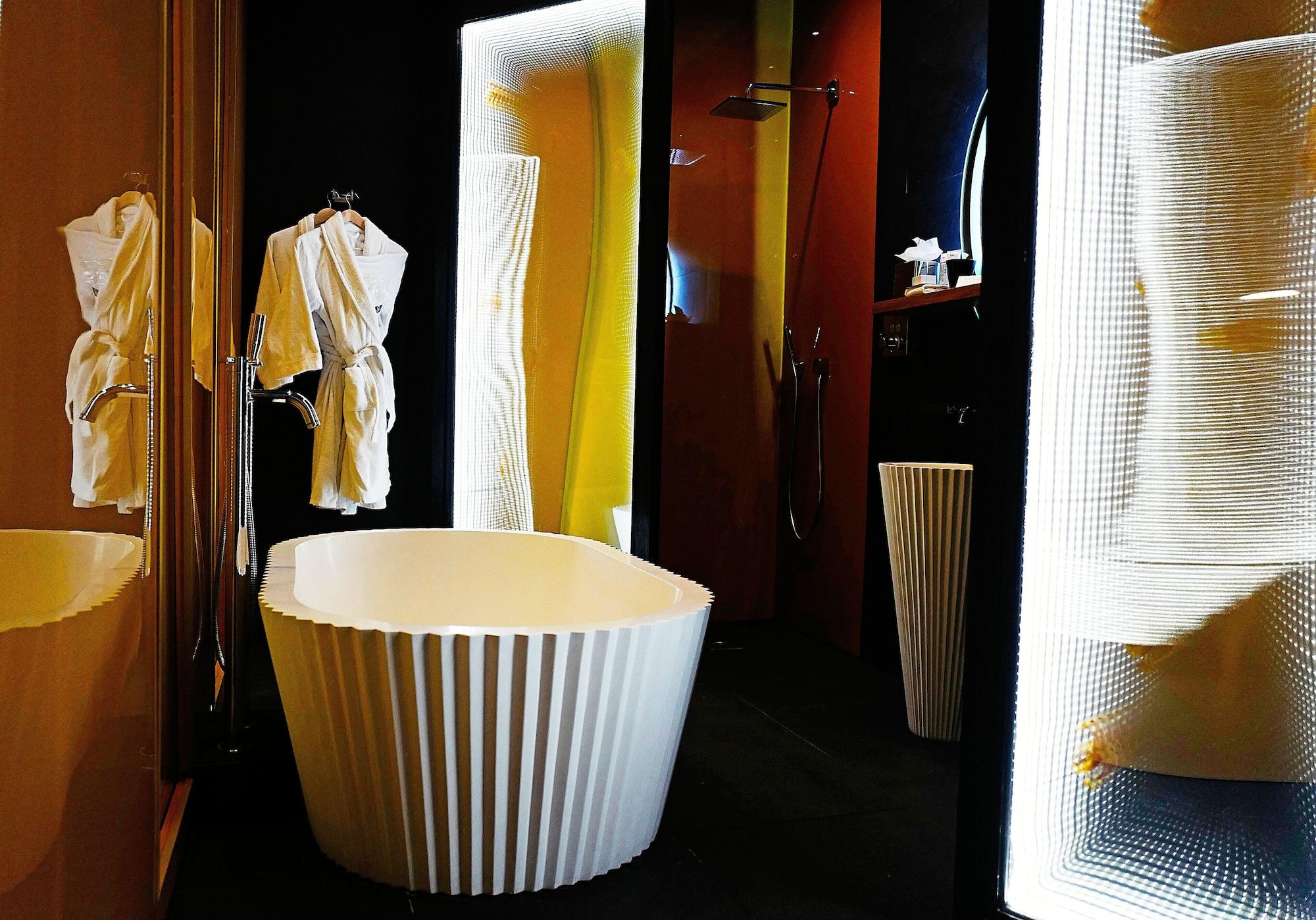 Malmaison Hotel Leeds Leeds  Zewnętrze zdjęcie