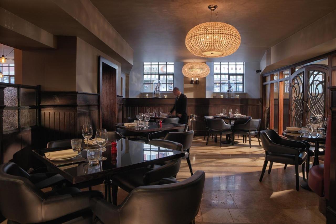 Malmaison Hotel Leeds Leeds  Zewnętrze zdjęcie