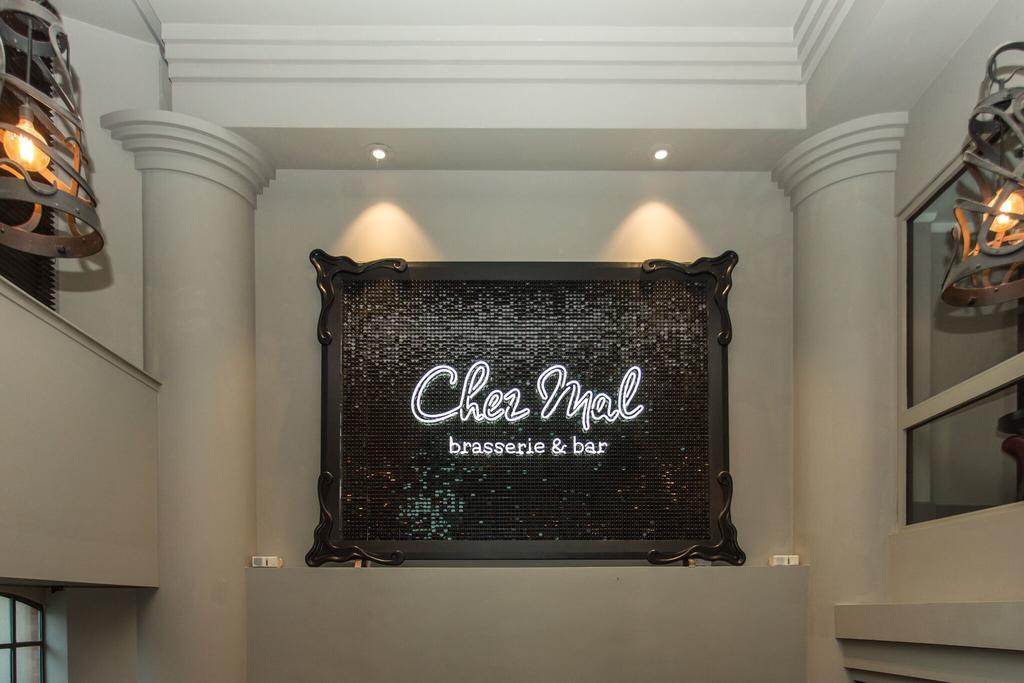 Malmaison Hotel Leeds Leeds  Zewnętrze zdjęcie