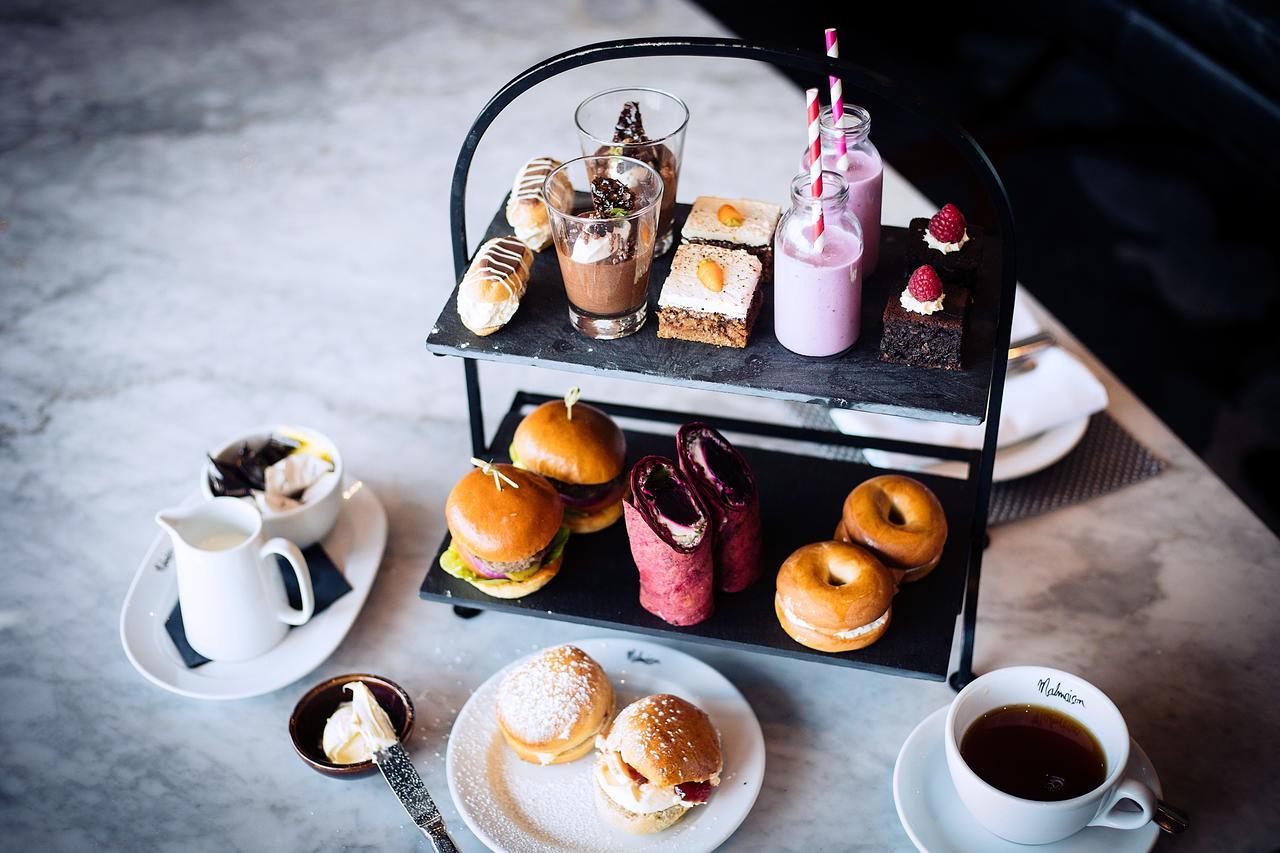 Malmaison Hotel Leeds Leeds  Zewnętrze zdjęcie