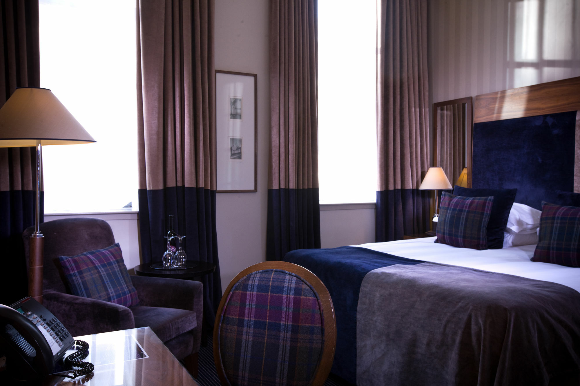 Malmaison Hotel Leeds Leeds  Zewnętrze zdjęcie