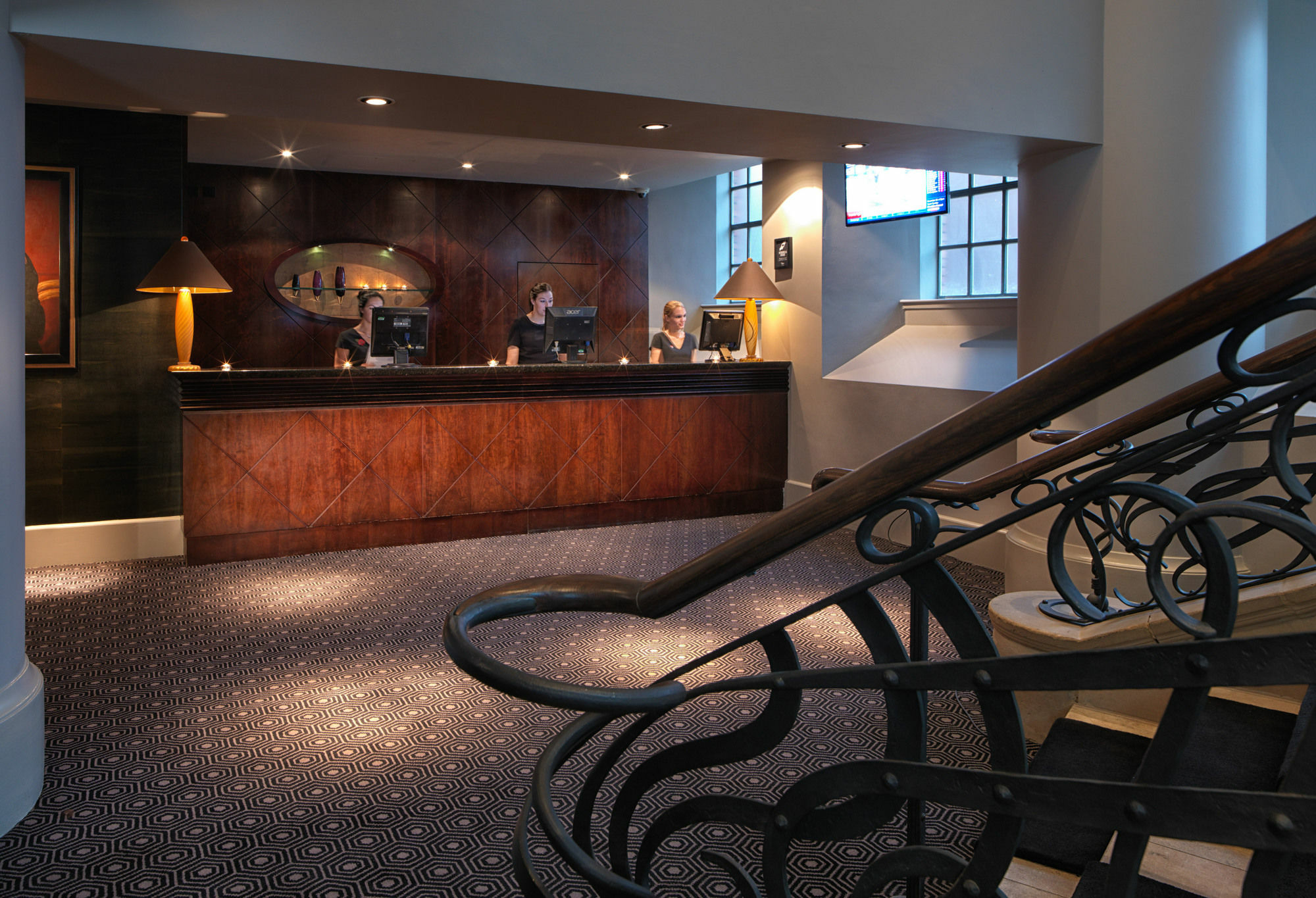 Malmaison Hotel Leeds Leeds  Zewnętrze zdjęcie