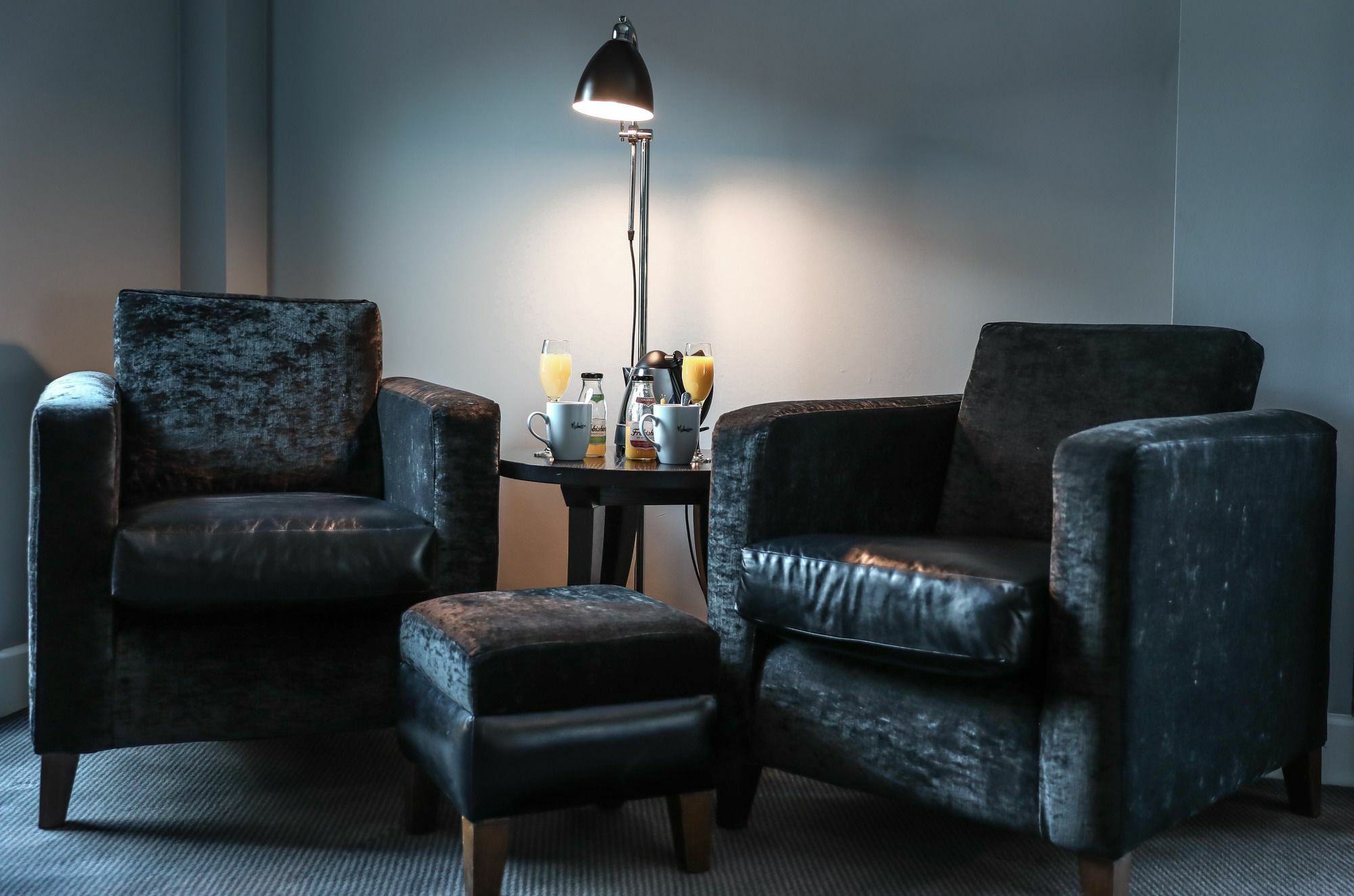 Malmaison Hotel Leeds Leeds  Zewnętrze zdjęcie
