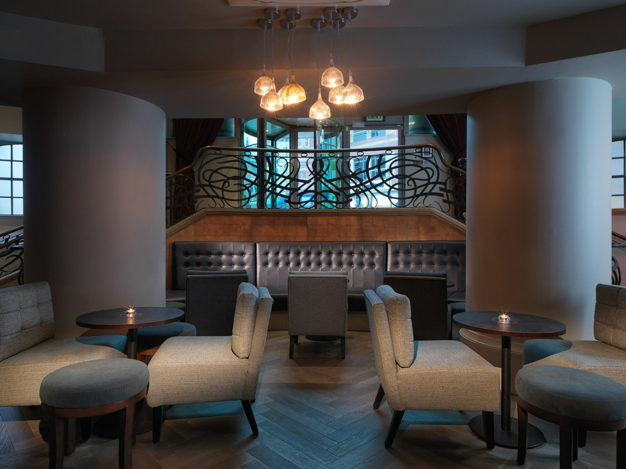 Malmaison Hotel Leeds Leeds  Zewnętrze zdjęcie