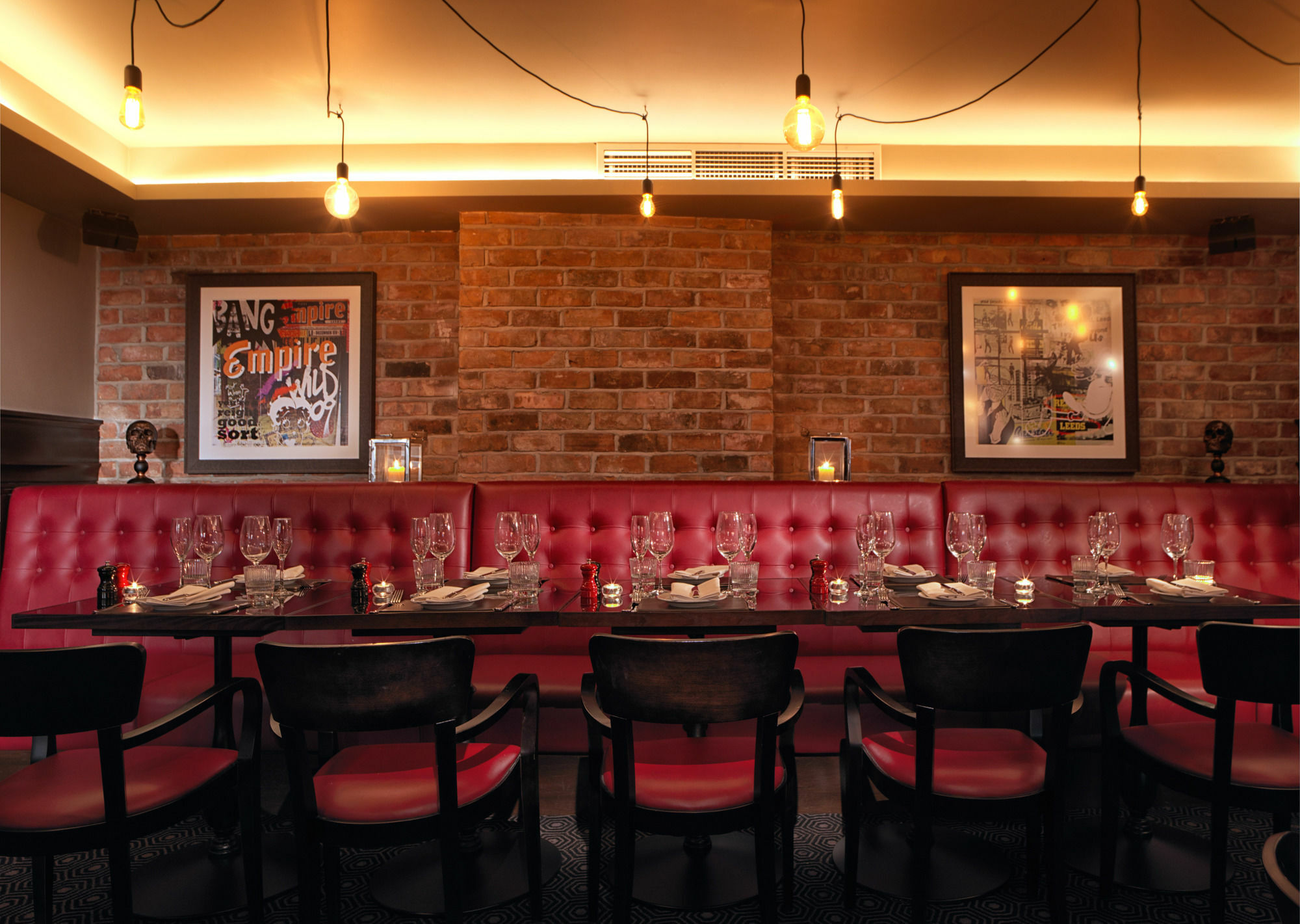 Malmaison Hotel Leeds Leeds  Zewnętrze zdjęcie