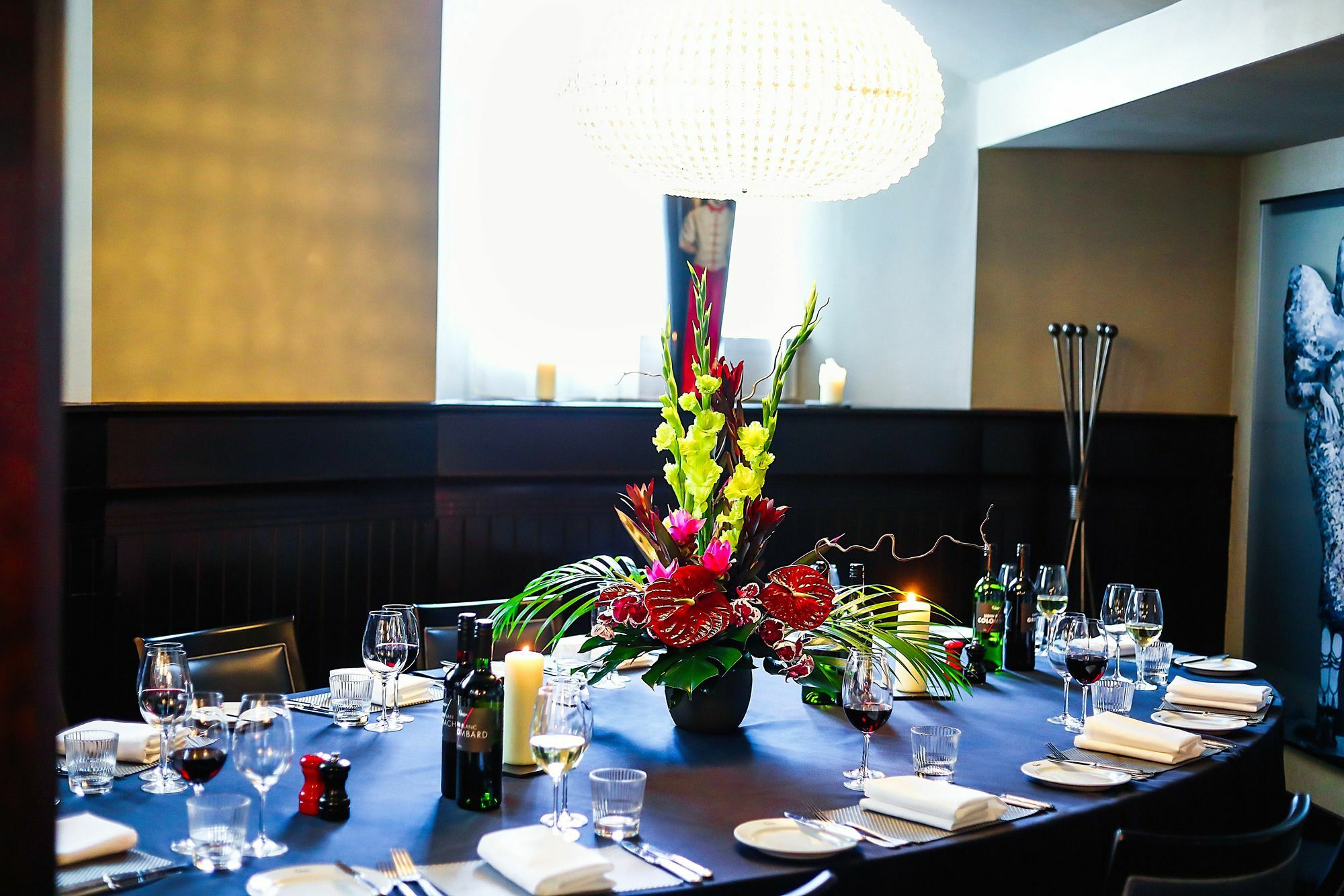 Malmaison Hotel Leeds Leeds  Zewnętrze zdjęcie