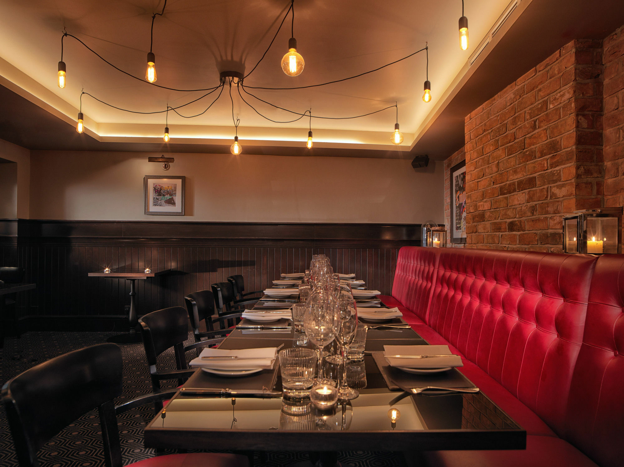 Malmaison Hotel Leeds Leeds  Zewnętrze zdjęcie