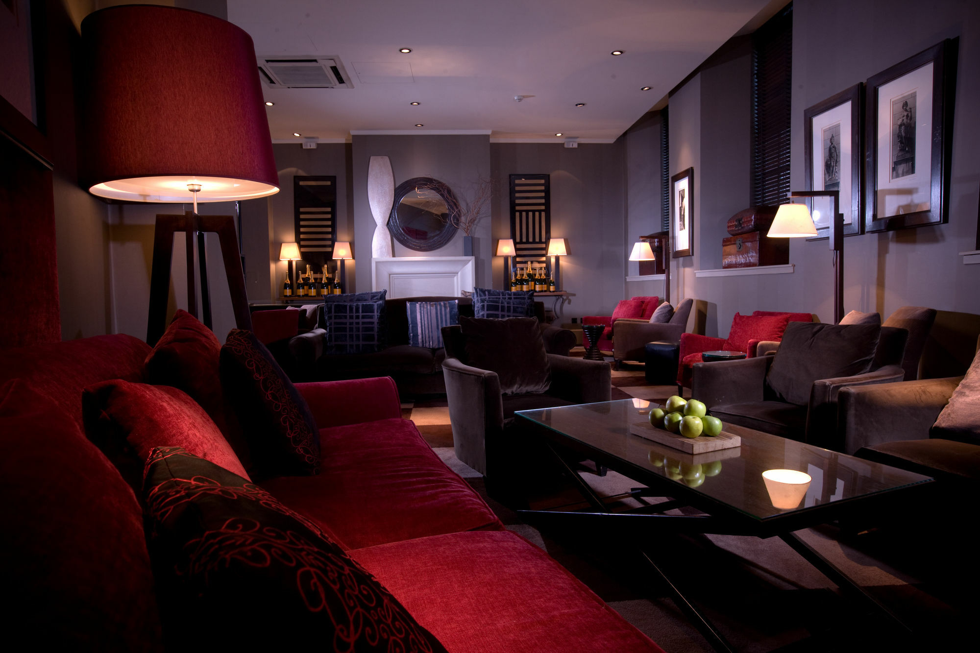 Malmaison Hotel Leeds Leeds  Zewnętrze zdjęcie