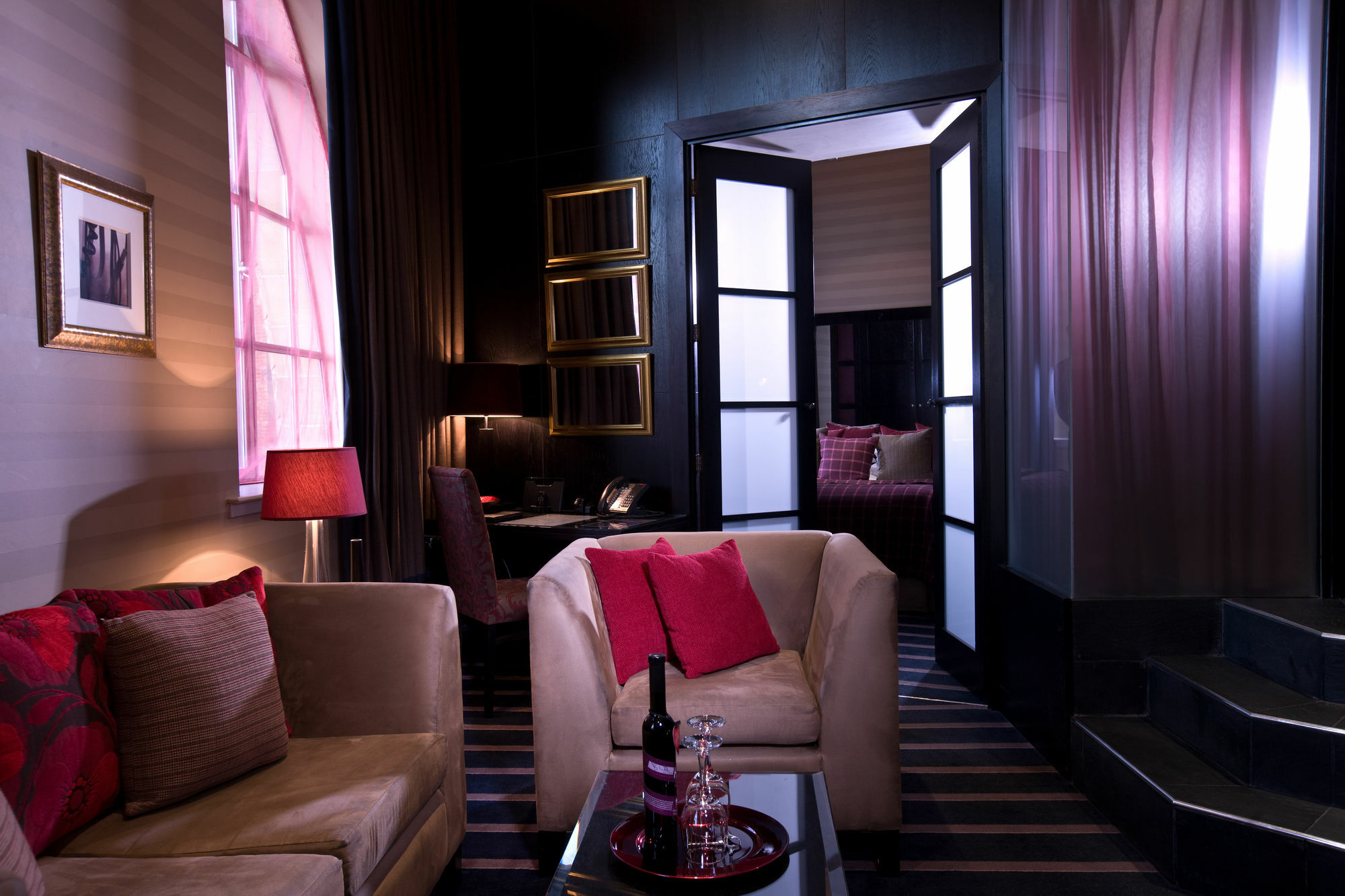 Malmaison Hotel Leeds Leeds  Zewnętrze zdjęcie