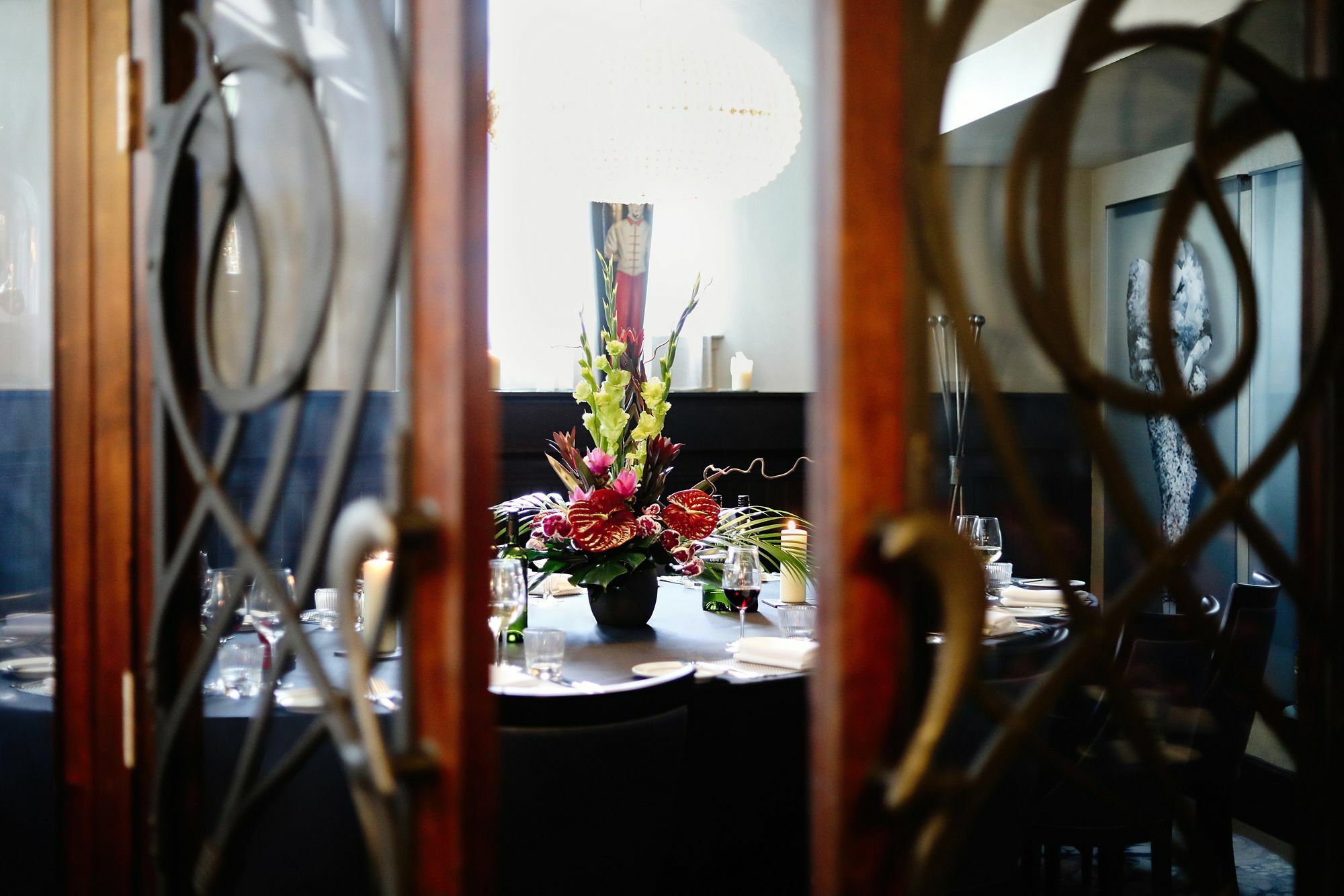 Malmaison Hotel Leeds Leeds  Zewnętrze zdjęcie