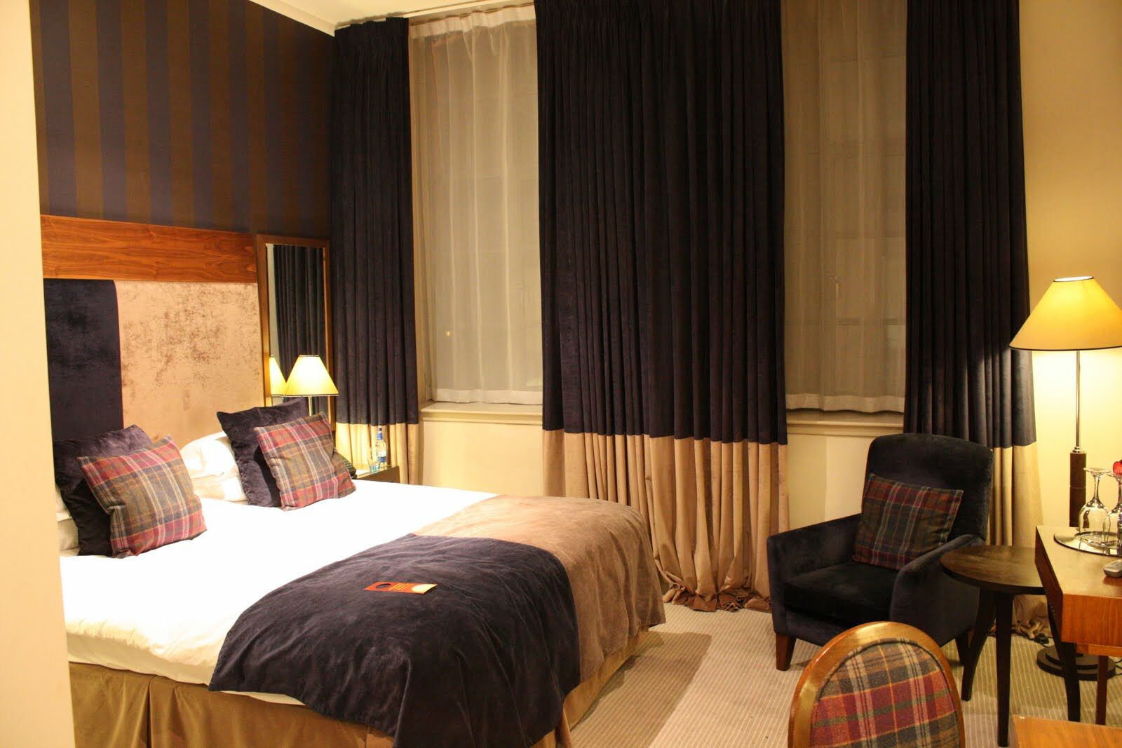 Malmaison Hotel Leeds Leeds  Zewnętrze zdjęcie